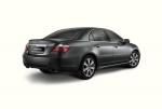 Honda Legend 2008 года